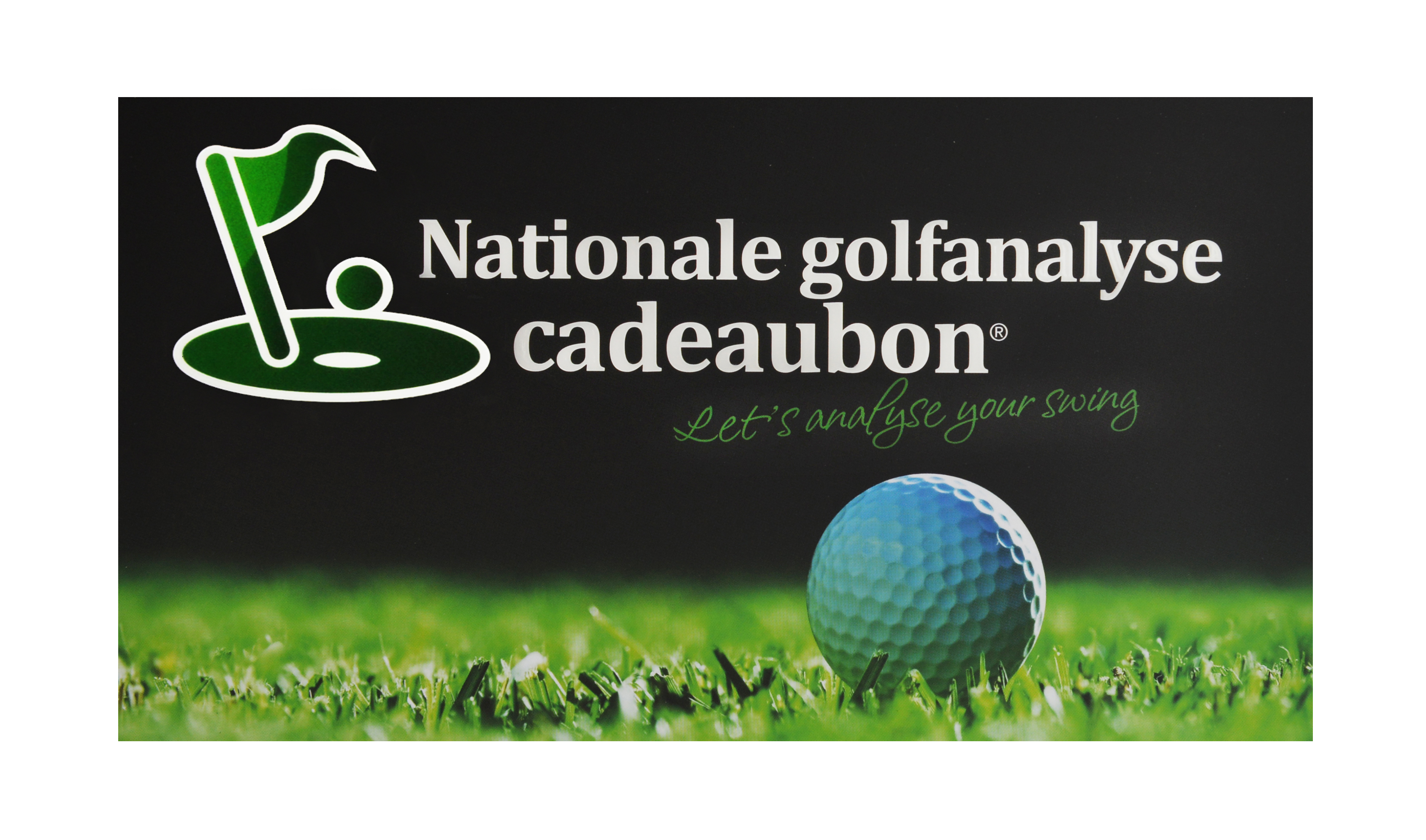 Nationale golfanalyse